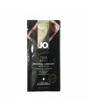 Lubricante Monodosis Jo [Tiramisu] [10ml]