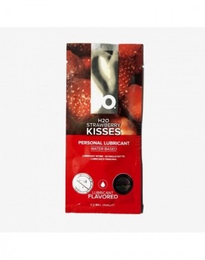 Lubricante Monodosis Jo [Fresa] [10ml]