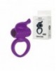 Anillo Pene Vibrador Lingus [Lila]