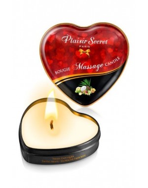 Vela Masaje Corazón [Frutas] [35ml]