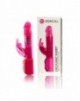 Vibrador Rotador Orgasmic [Rosa]