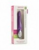 Vibrador Olympia 10 vel [Lila]