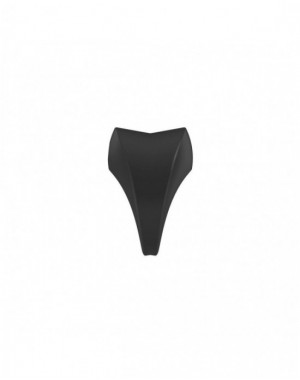 Anillo Vibrador Ovo B10 [Negro]