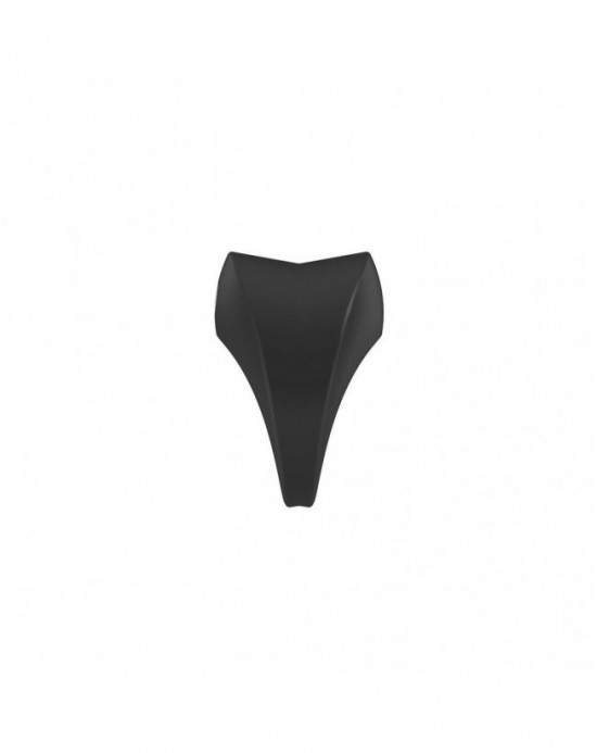 Anillo Vibrador Ovo B10 [Negro]