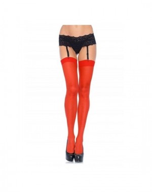 Medias Mod.1001 [Rojo] [TU]