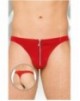 Tanga 4501 [Rojo] [XL]