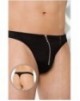 Tanga 4501 [Negro] [XL]