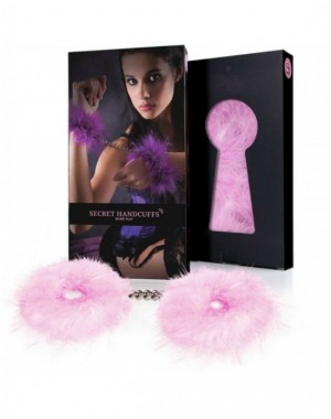 Esposas Marabú [Rosa]