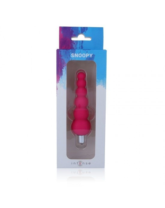 Intense Snoopy 7 Funciones