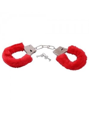 Esposas [Rojo]