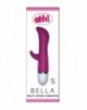 Vibrador Bella [Rosa] [17cm]