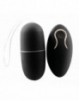 Huevo Vibrador Alice [Negro]