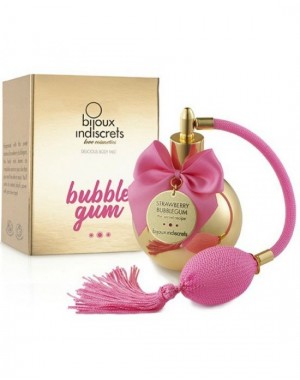 Bruma Corporal Bubble Gun [100ml]