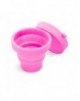 Vaso Esterilizador de Copa Menstrual