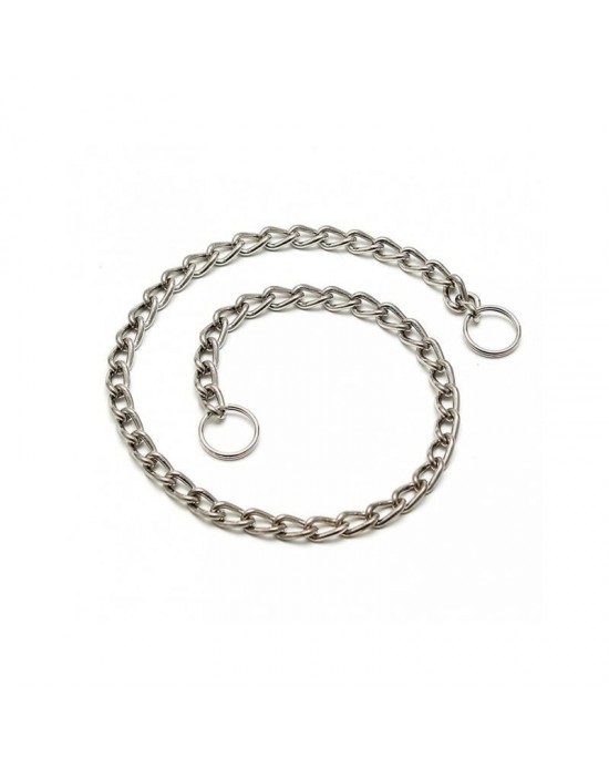 Cadena Acero 50cm
