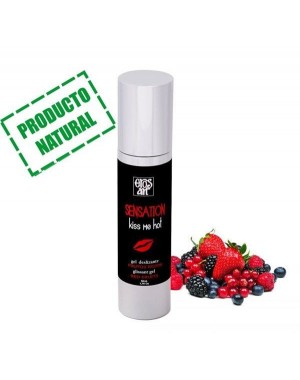 Lubricante Monodosis Sensation [5ml]