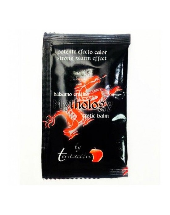 Bálsamo Mythology Efecto Calor [10ml]