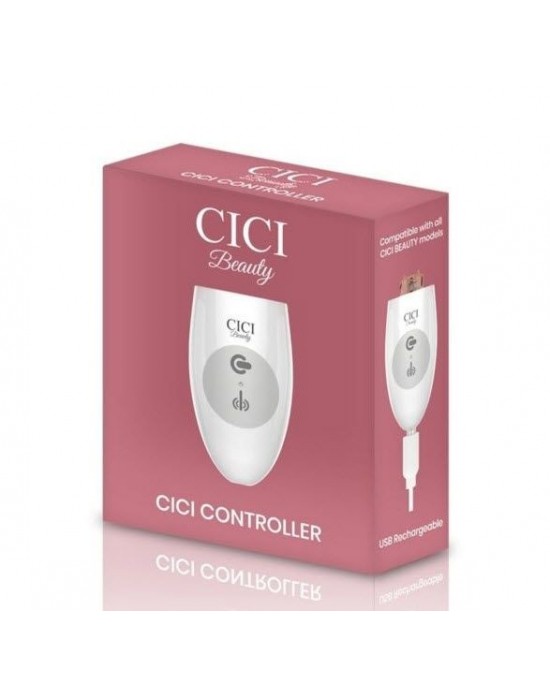 Controlador Cici Beauty (necesita de un terminal)