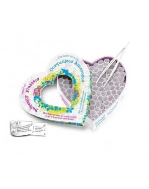 Juego Corazón Cosquilleos Amorosos