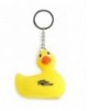 LLavero Pato Amarillo