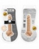 Dildo Silexd Modelo 1 [18cm]