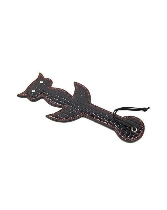 Spanking Cat [Negro]