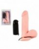 Vibrador Realistico Dong [19cm]
