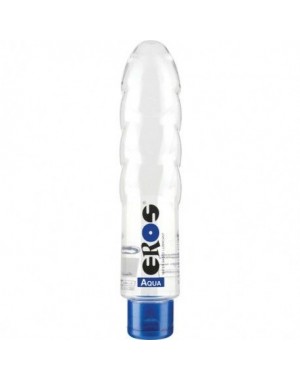 Eros Aqua Envase Dildo [175ml]