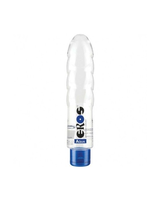Eros Aqua Envase Dildo [175ml]