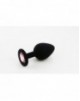 Plug Candy Lust Joya [Mediano] [Negro]
