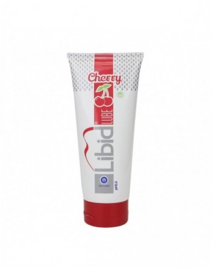 Lubricante Libid [Cereza] [200ml]