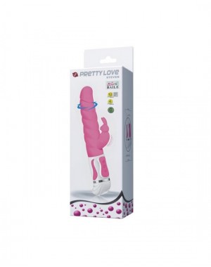 Vibrador Steven [Rosa]