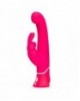 Vibrador Happy Rabbit G-Spot [Rosa]