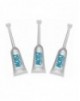Pack 3 Loción Monodosis Moist Insertz