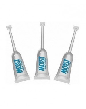 Pack 3 Loción Monodosis Moist Insertz
