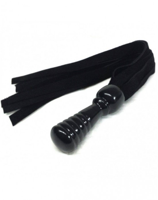 Latigo Pussy [40cm] [Negro]