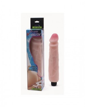 Vibrador Flexible [25x4cm]