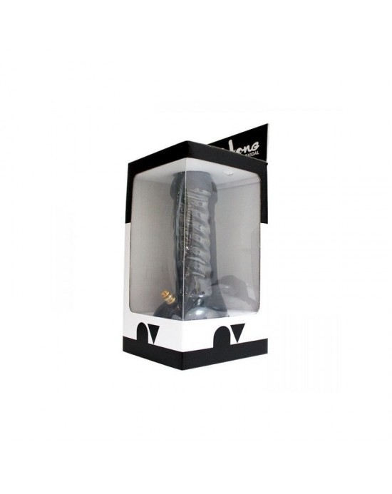 Bong Nacho Vidal Original [Negro]