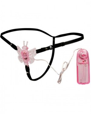 Arnes con Mariposa Vibradora