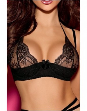 Sujetador Corona Australe V-5801 [Talla 85C]