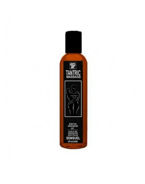 Aceite Tántrico Afrodisíaco de Chocolate [30ml]