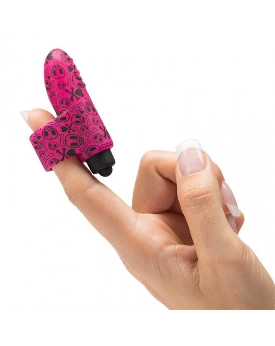 Dedo Vibrador Tokidoki