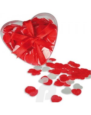 Confeti Corazones para Baño [20gr]