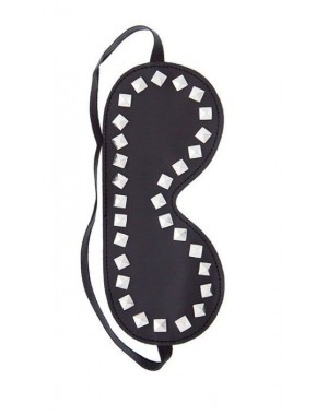 Antifaz Studded Eye Mask