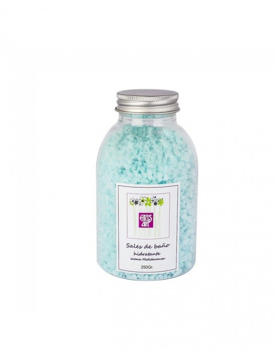 Sales de Baño Hidratante [250gr]