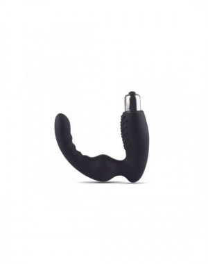 Estimulador Prostata VIbrador Insider Vers [Negro]