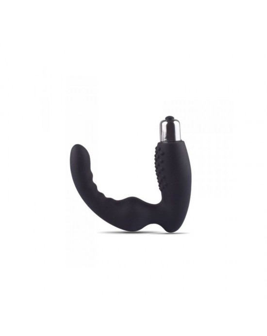 Estimulador Prostata VIbrador Insider Vers [Negro]