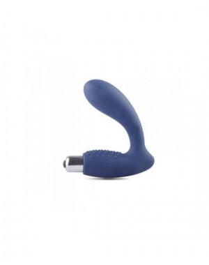 Estimulador de Prostata Vibrador Insider Line [Azul]