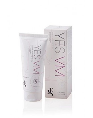 Gel Vaginal YES VM [100ml]