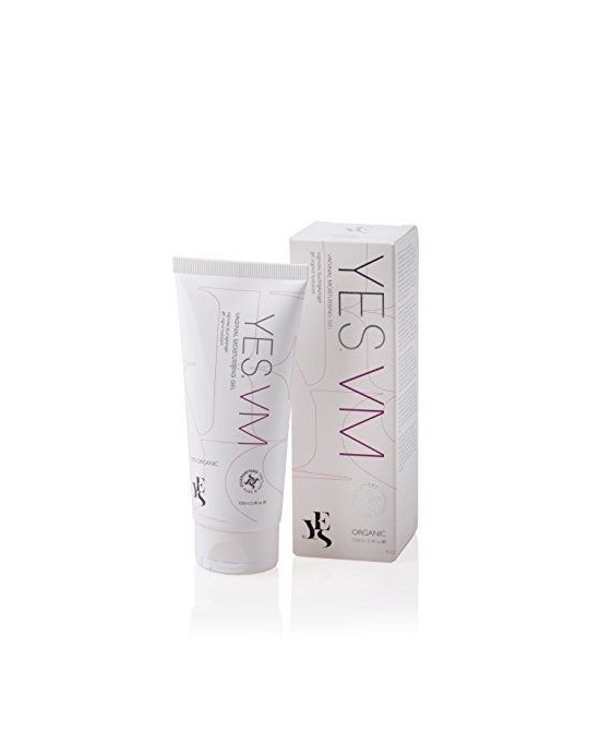 Gel Vaginal YES VM [100ml]